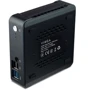 Персональный компьютер (ПК) Vinga Mini PC V600 (V6008265U.8512): Процессор Intel Core i5 8265U