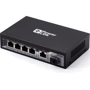 Мережевий комутатор 2E-SP402GX: Порти только Gigabit Ethernet (10/100/1000)