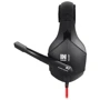 Навушники Globex Smart Sound Abys Black фото 7