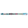 Лыжи Rossignol Sassy 7 OPEN + SAPHIR 110 L (2012/2013): Крепление в комплекте