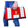Игровой набор Bb Junior Ferrari Roll-Away Raceway (16-88806)