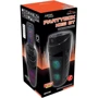 Акустика Media-Tech Partybox KEG BT Black (MT3165): AM / FM радио есть