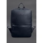 Рюкзак BlankNote Foster 1.1 Темно-синій (BN-BAG-39-1-navy-blue)