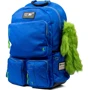 Рюкзак полукаркасный YES T-130 YES by Andre Tan Double plus blue 40x30x14 см 17 л (559048)