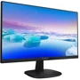 Монитор Philips 223V7QDSB/00 Black: Формат изображения 16:9