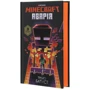Трейсі Батист: MINECRAFT. Аварія: Автор Трейсі Батист