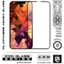 Захисне скло для iPhone ArmorStandart Tempered Glass 3D Icon Black (ARM60001) for iPhone 14 / 13 / iPhone 13 Pro: Тип захисту екрана на екран