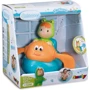 Игрушка для ванной Cotoons Краб со звук. эффектом, 12мес.+ (110611)