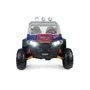 Електромобіль Peg-Perego Polaris RZR 900 XP 24V (OD0554): Вид джип