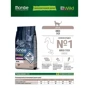 Сухой корм низкозерновой Monge Cat Bwild Low Grain Kitten из мяса гуся 1.5 кг (70012041): Вес упаковки 1.5 кг
