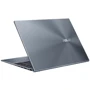 Ноутбук ASUS ZenBook 14X UX5401EA (UX5401EA-L7102W) RB: Объем накопителя 512 ГБ (SSD)