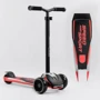 Самокат Best Scooter Maxi червоний (HW-00505)