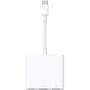 Аксессуар для Mac Apple USB-C Digital AV Multiport Adapter (MW5M3ZM/A) UA 2024