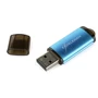 USB-флешка eXceleram 64GB A3 Series USB 2.0 Blue (EXA3U2BL64) фото 5