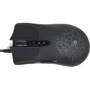 Мышь A4tech Bloody AL90A USB Black: Интерфейс подключения проводная USB