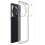 Аксессуар для смартфона Spigen Ultra Hybrid Crystal Clear (ACS05802) for OnePlus 11: Тип накладка на заднюю часть