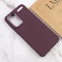 Чохол для телефона TPU Case Bonbon Metal Style Plum для Xiaomi Redmi Note 13 Pro+: Сумісність Xiaomi Redmi Note 13 Pro+