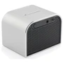 Акустика Remax RB-M8 Mini Silver: Цвет серебристый