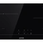 Варильна поверхня електрична Gorenje IT640BSC: Робоча поверхня склокераміка