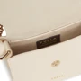 Жіноча сумка крос боді Furla Tuberosa Mini Crossbody молочно-рожева (WB00168MSD000PER00): Країна виробник Італія