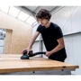 Вибрационная шлифмашина Metabo PowerMaxx SXA 12-125 BL (602035850): Макс. частота вращения диска 10