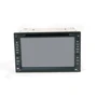 Globex Volkswagen Passat B5 1996-2005 (GU-V735): Дисплей 7 "TFT (800 х 480), сенсорний