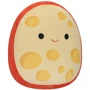 Мягкая игрушка Squishmallows – Сыр Маннон 30 см (SQCR04153): Размер, см 30