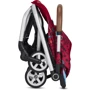 Візок Cybex Eezy S Love-red (519000465): Тип коляски прогулянкова