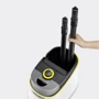 Пароочиститель Karcher SC 4 Deluxe (1.513-460.0): Длина шнура, м 5