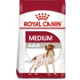 Сухой корм для собак Royal Canin Medium Adult средних пород 4 кг (3004040)