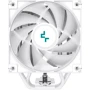 Кулер Deepcool AG500 WH ARGB: Тип вентилятор