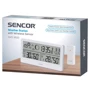 Метеостанція Sencor SWS 3600 фото 6