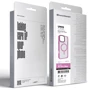 Чехол для iPhone ArmorStandart Uniq Case Magsafe Violet for iPhone 16 Pro Max (ARM79514): Цвет фиолетовый