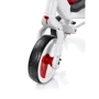 Трехколесный велосипед Galileo Strollcycle Синий (G-1001-B) фото 5