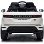 Электромобиль Kidsauto Range Rover Evoque 4х4 (полный привод) белый (DK-RRE99white): Максимальная скорость, км/ч 5