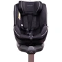 Автокресло Avova Sperber-Fix i-Size (група 0-1)-Pearl Black: Крепление Isofix есть