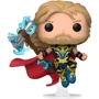 Игровая фигурка FUNKO POP! cерии Тор: Любовь и Гром - Тор (62421)