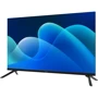 Телевизор Kivi 32H730QB: Коммуникации DLNA, Bluetooth, WiFi