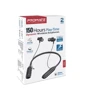 Наушники Promate Leap Black (leap.black): Тип конструкции вакуумные