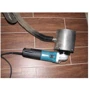 Шлифмашина угловая (болгарка) Makita 9565CVR: Тип машины угловая