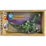 Фигурка для анимационного творчества Stikbot Mega Dino - Бронтозавр (TST624B)