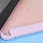 Аксессуар для iPad Dux Ducis Toby Series with Pencil Holder Pink for iPad 10.2 (2019-2021) фото 5