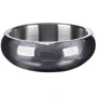 Миска Flamingo Muna Silver M для собак 0.79 л (59141)
