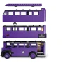 Конструктор LEGO Harry Potter Приключения на Рыцарском автобусе Гарри Поттер 499 деталей (76446): Количество деталей, шт. 499