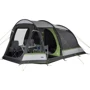 Палатка High Peak Meran 4.0 Light Grey/Dark Grey/Green (11806)