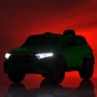 Детский электромобиль Bambi Racer Mercedes Benz зеленый (M 5027EBLR-5): Вес, кг 19.3