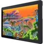 Графический планшет Huion Kamvas 22 Plus + перчатка: Формат поверхности A3