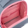 Рюкзак школьный каркасный Kite Education Pretty Girl K22-555S-4: Пол ребенка Для девочек