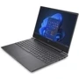Ноутбук HP Victus 15-fb0232nw (75L42EA_32_W11P): Процессор AMD Ryzen 5 5600H (3.3 - 4.2 ГГц) / 6 - ядерный