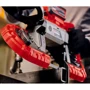 Ленточнопильный станок по металлу Einhell TE-MB 18/127 Li-Solo (4504216): Производитель Einhell
